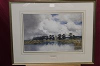 Lot 887 - Augustus Walford Weedon (1838 - 1908),...