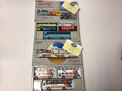 Lot 181 - Diecast collection