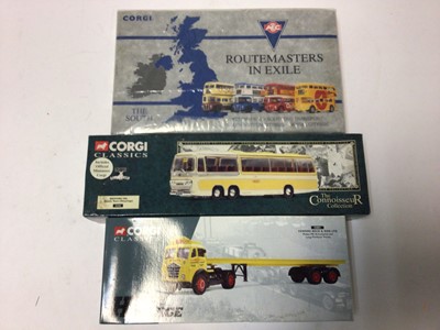 Lot 181 - Diecast collection