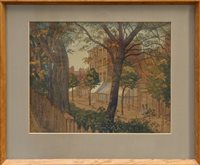 Lot 898 - *William Whitehead Ratcliffe (1870 - 1955),...