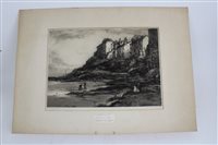 Lot 904 - Charles Henry Baskett (1872 - 1953),...