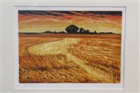 Lot 1195 - Michael Carlo (b. 1945), pair signed limited...