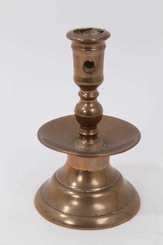 DUTCH CANDLESTICK