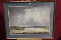 Lot 1207 - George Robert Rushton (1869 - 1947),...