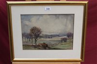 Lot 1208 - George Robert Rushton (1869 - 1947),...