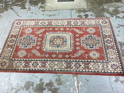 Lot 1136 - Persian rug