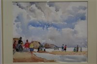 Lot 1254 - Jean Dryden Alexander (1911 - 1994),...