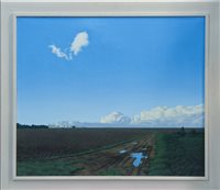 Lot 1091 - Jonathan Briggs (born 1956) acrylic on canvas '...