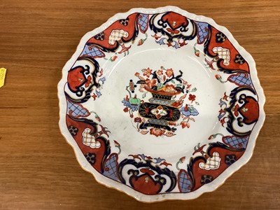 Lot 23 - Group of china and glass, including a Royal Crown Derby puffin