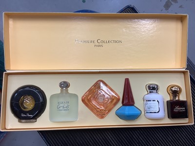 Lot 366 - Christian Dior Dune perfume (two sets), Issey Miyake L'eau D'issey Absolue, other perfumes and various wristwatches