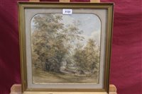 Lot 1131 - Charlotte Augusta Goodday nee Field (mid-19th...