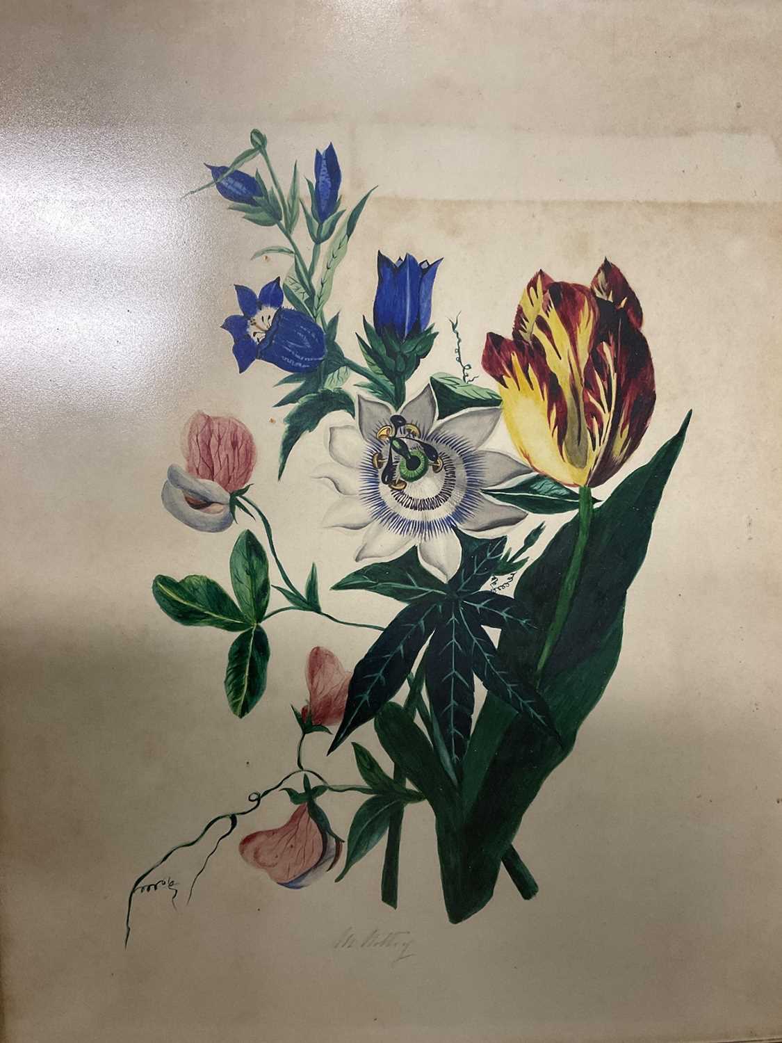 Lot 208 - Decorative pictures and prints