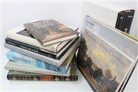 Lot 1144 - Books: Graham Reynolds: The Early Paintings...