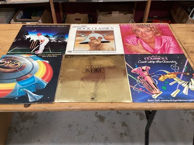 Lot 2224 - Vinyl records