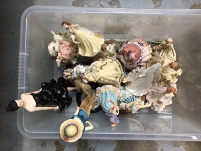 Lot 49 - Collection of assorted ceramics