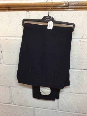 Lot 633 - Collection of Essex Police and other Police jackets and trousers (qty)