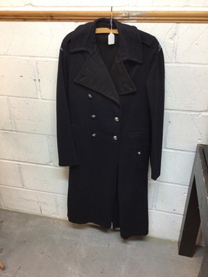 Lot 633 - Collection of Essex Police and other Police jackets and trousers (qty)