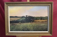 Lot 1075 - *Clive Madgwick (1934-2005), acrylic on canvas,...
