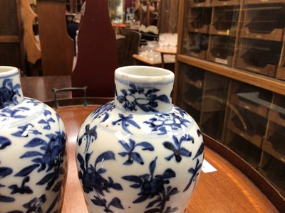 Lot 143 - Ceramics and sundries