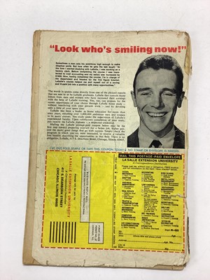 Lot 134 - Large quantity of Marvel comics, The mighty Thor. (1969 - 1979) English and American price variants. Approximately 75 comics.