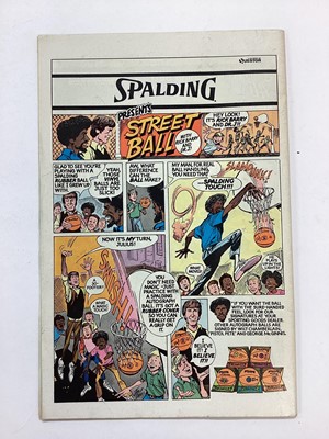 Lot 125 - Large group of Marvel comics The Defenders (1973 to 1979) Includes English and American prices. Approximately 74 comics.
