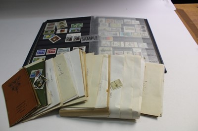 Lot 1558 - Stamps World selection in albums, stockbooks and loose