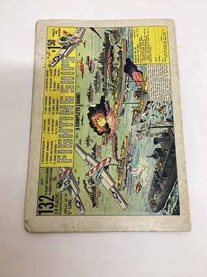 Lot 112 - Twenty three 1960's DC Comics, Hawkman together with five The Atom and Hawkman comics