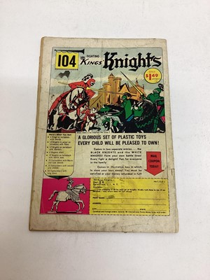 Lot 135 - Fifteen 1970's DC Comics Editor Jack Kirby , Superman's Pal Jimmy Olsen #79 #133 #135 #136 #137 #138 #139 #141 #142 #143 #145 #146 #147 #152 #159