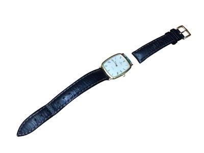 Lot 153 - Omega De Ville wristwatch