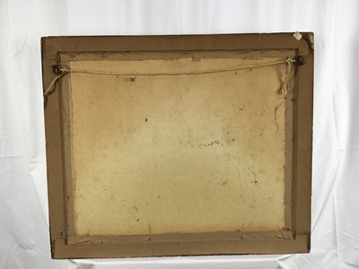 Lot 268 - Of Nelson interest - Rare early 19th century stipple engraving by Robert Cooper after Daniel Orme, Battle of the Nile, published 1805 by Edward Orme, 50cm x 62cm, in glazed gilt frame