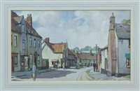 Lot 1263 - *Leonard Russell Squirrell (1893 - 1979),...