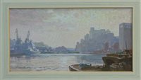 Lot 1265 - *Leonard Russell Squirrell (1893 - 1979),...