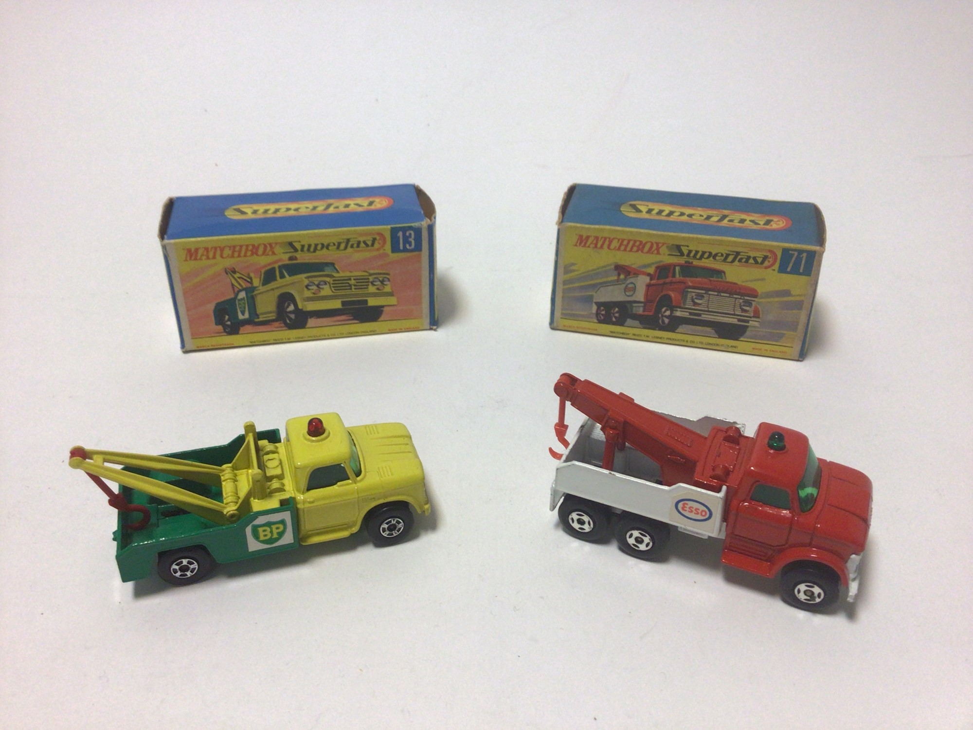 ミニカー MATCHBOX No.71 WRECK TRUCK IMG_0730.5.jpg