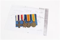 Lot 574 - First World War Military Cross (M.C.) (unnamed...