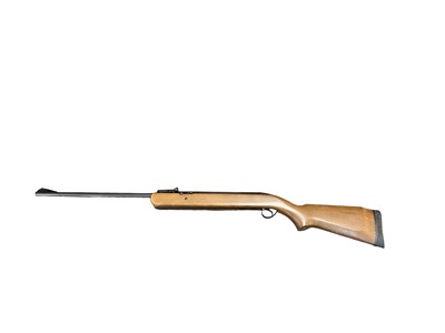 Lot 850 - BSA Airsporter .22 calibre air rifle