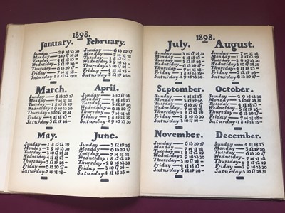 Lot 425 - An Almanac of Twelve Sports by William Nicholson with words by Rudyard Kipling, published by William Heinemann, London 1898, comprising of twelve lithograph prints with verse