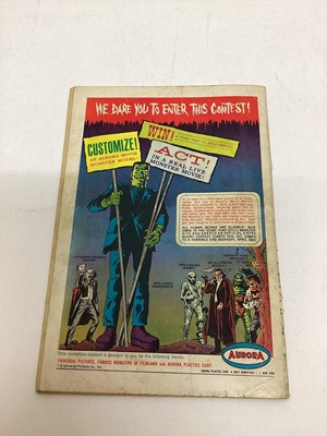 Lot 143 - Collection of 1960's DC Comics, The Doom Patrol #86-121 (Missing #90 #93 #101 #114). Key issues #86 1st appearance of Brother of Evil, #92 1st appearance of Dr Tyme, #99-100 1st appearance and orig...