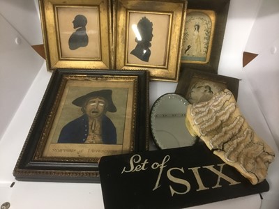 Lot 271 - Works of art and curios