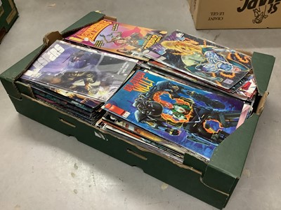 Lot 170 - Large quantity of Image Comics