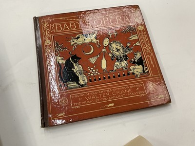 Lot 1722 - Hans Anderson - Fairy Tales and Legends, illustrated by Rex Whistler, 1935 first edition together with The Bookplate designs of Rex Whistler, limited to 650 copies, other illustrated works by Whist...