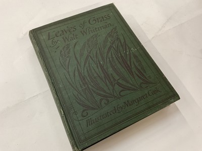 Lot 1722 - Hans Anderson - Fairy Tales and Legends, illustrated by Rex Whistler, 1935 first edition together with The Bookplate designs of Rex Whistler, limited to 650 copies, other illustrated works by Whist...