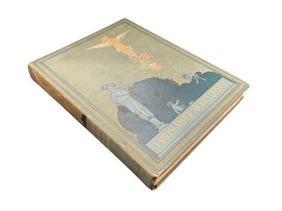 Lot 1671 - William Heath Robinson - Shakespeare`s Comedy of A Mid Summer Nights Dream, two others