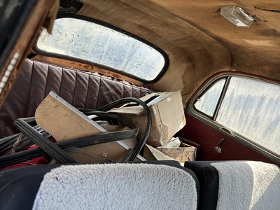 Lot 19 - 1955 Austin A40 Cambridge 4 Door Saloon