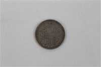 Lot 2352 - G.B. George IV Half Crown - 1828. AVF (1 Coins)