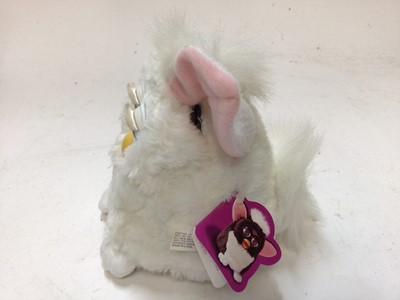 Lot 1814 - Furby in original box