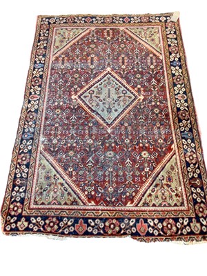 Lot 1339 - Eastern rug