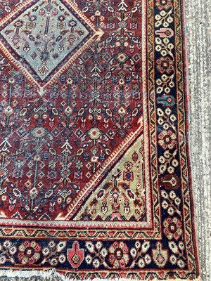 Lot 1339 - Eastern rug