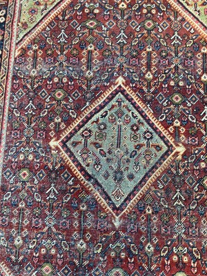 Lot 1339 - Eastern rug