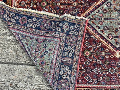 Lot 1339 - Eastern rug