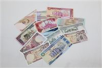 Lot 2388 - Banknotes - Bank Markazi Iran - a selection...